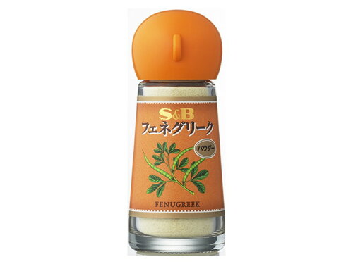 UPC 0000045119729 SPICE&HERBフェネグリークパウダー 15g ヱスビー食品株式会社 食品 画像