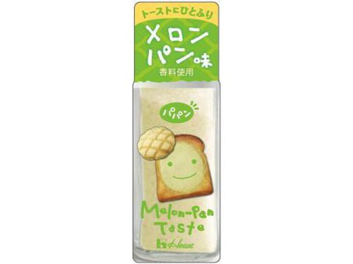 UPC 0000045140396 ハウス パパン メロンパン味 28g ハウス食品株式会社 食品 画像