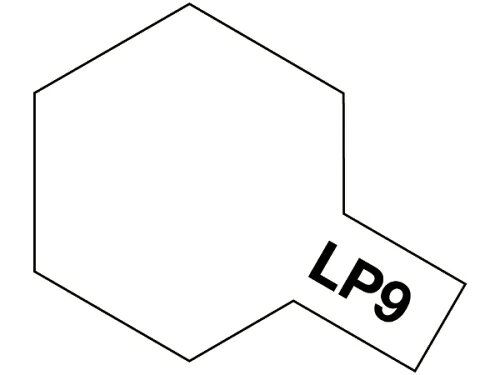 UPC 0000045206207 TAMIYA タミヤカラー ラッカー塗料 LP-9 クリヤー 10ml 株式会社タミヤ ホビー 画像