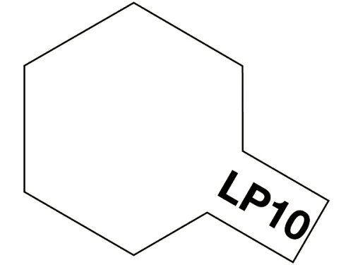 UPC 0000045206214 TAMIYA タミヤカラー ラッカー塗料 LP-10 ラッカー溶剤 10ml 株式会社タミヤ ホビー 画像