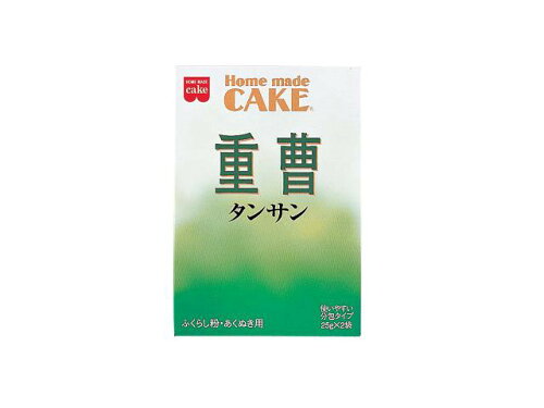 UPC 0000049873177 共立食品 HMタンサン（重曹） 共立食品株式会社 食品 画像