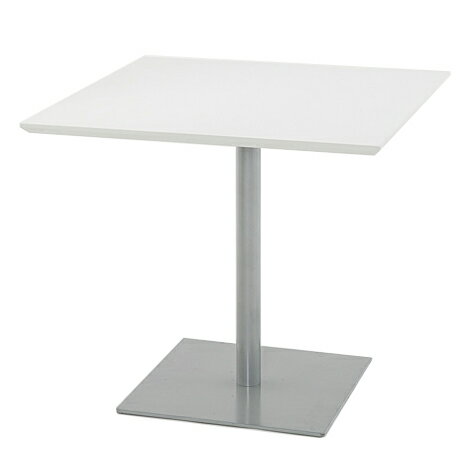 JAN 4510391506419 テーブル RFRT-800SW ホワイト インテリア・寝具・収納 画像
