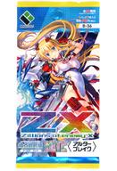 JAN 4510417048138 Z/X -Zillions of enemy X- 第36弾 極点超越編 進化 アルターブレイク BOX グッズ 株式会社ブロッコリー ホビー 画像