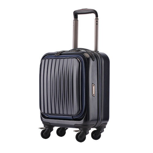 JAN 4510532464004 サンコー スーツケース sunco modulate mdlz-37   サンコー鞄株式会社 バッグ・小物・ブランド雑貨 画像