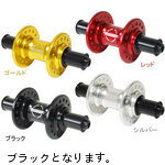 JAN 4510676720929 リデア RIDEA HUB-BR-F100 32 High Performance Hub ハブ 147-00266 ブラック ジーアールケー株式会社 スポーツ・アウトドア 画像