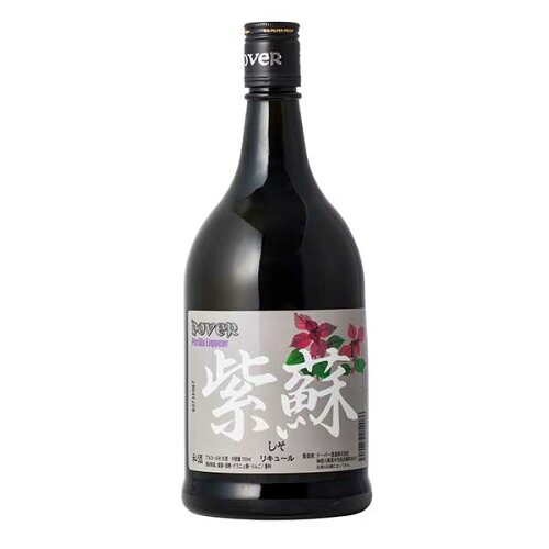 JAN 4510759214086 ドーバー 和酒 紫蘇 700ml ドーバー酒造株式会社 ビール・洋酒 画像