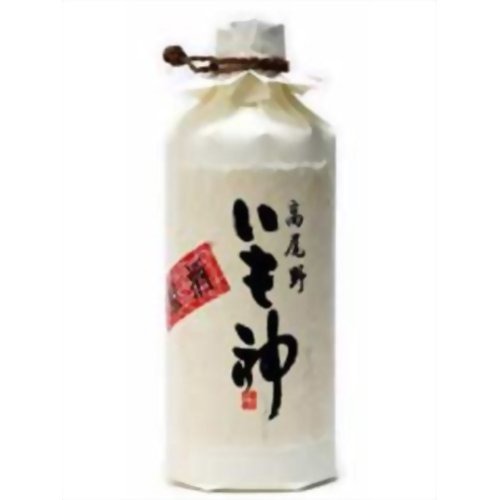 JAN 4511266402218 いも神 原酒箱入 芋焼酎 38度(720ml) 神酒造株式会社 日本酒・焼酎 画像