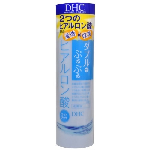 JAN 4511413305591 DHC ダブルモイスチュア ローション ライトタッチ(200ml) 株式会社ディーエイチシー 美容・コスメ・香水 画像