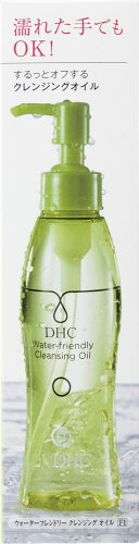 JAN 4511413520499 DHC ウォーターフレンドリーCLオイル 株式会社ディーエイチシー 美容・コスメ・香水 画像
