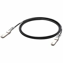 JAN 4511427185523 アライドテレシス 3891R AT-QSFP28-3CU QSFP28ダイレクトアタッチケーブル アライドテレシス株式会社 パソコン・周辺機器 画像