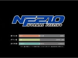 JAN 4511478250980 TANABE サスペンション サステックプロ NF210 トヨタ ヴィッツ ヴィッツRS SCP10NK 株式会社タナベ 車用品・バイク用品 画像