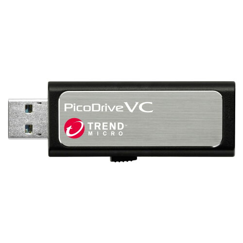 JAN 4511677093791 グリーンハウス USB3.0メモリー PicoDrive VC GH-UF3VC3-4G 4GB 株式会社グリーンハウス パソコン・周辺機器 画像
