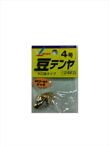 JAN 4511688837148 フジワラ 豆テンヤ 4号 24KG 株式会社フジワラ スポーツ・アウトドア 画像