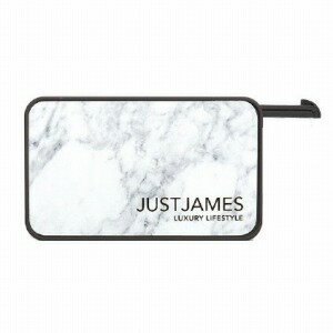 JAN 4512223686467 JUSTJAMES TRAVELLER microSDカードリーダー付きモバイルバッテリー フォーカルポイント株式会社 スマートフォン・タブレット 画像