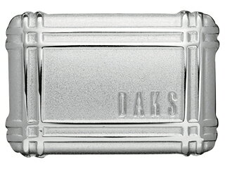 JAN 4512636001161 DAKS/ダックス DK03088 ダックスカフスリング ジュエリー・アクセサリー 画像