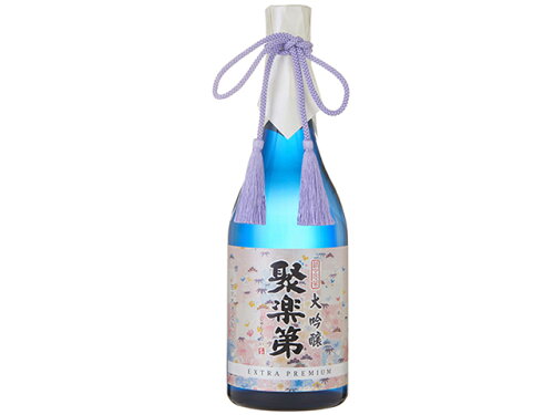 JAN 4512672511891 古都 大吟醸 EXTRA PREMIUM 720ml 佐々木酒造株式会社 日本酒・焼酎 画像