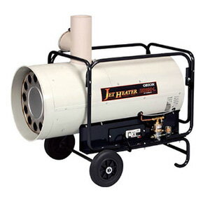 JAN 4512870000241 オリオン機械 ジェットヒーターHP熱交換式温風機 HS290-L オリオン機械株式会社 花・ガーデン・DIY 画像