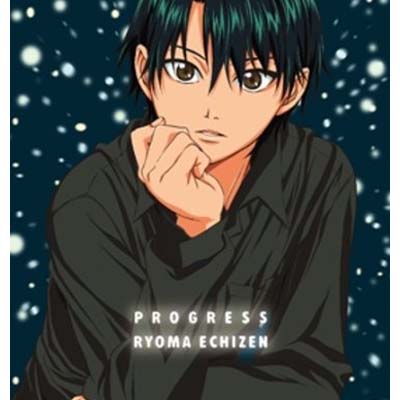 JAN 4513244017599 PROGRESS/ＣＤ/NECA-20021 株式会社インターチャネル・ホロン CD・DVD 画像