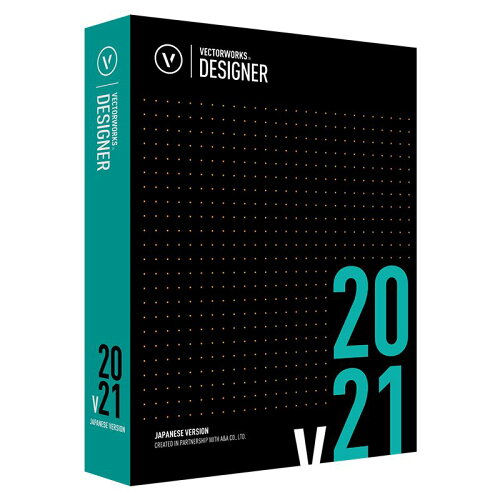 JAN 4513825012418 A&A CADソフト VW DESIGNER 2021 S.A. エーアンドエー株式会社 パソコン・周辺機器 画像