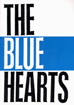JAN 4513870013026 楽譜 ザ・ブルーハーツ THE BLUE HEARTS バンド・スコア 有限会社ケイ・エム・ピー 本・雑誌・コミック 画像