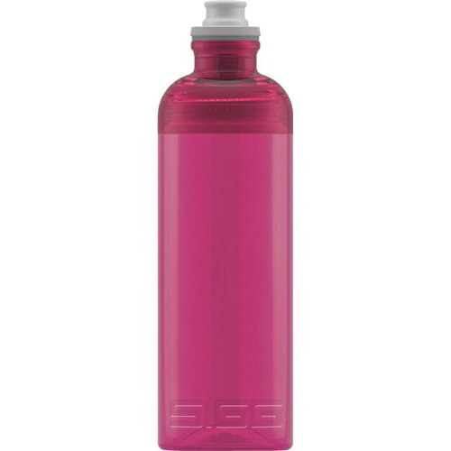 JAN 4513916130489 SIGG セクシーボトル 0.6L 水筒 ベリー 00013048 株式会社スター商事 キッチン用品・食器・調理器具 画像