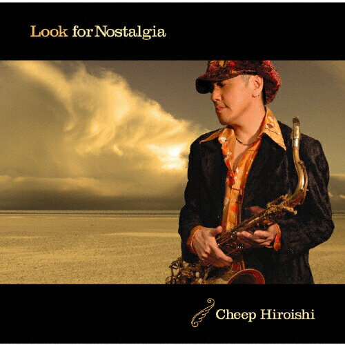 JAN 4513985004896 Look for Nostalgia アルバム DMJ-2 CD・DVD 画像