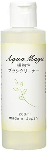 JAN 4514170000747 アクアマジック200cc 株式会社丸善美術商事 日用品雑貨・文房具・手芸 画像