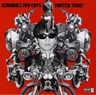 JAN 4514306002768 SCRAMBLE FOR CUPS/CDシングル（12cm）/DCRC-0017 株式会社ユーケープロジェクト CD・DVD 画像