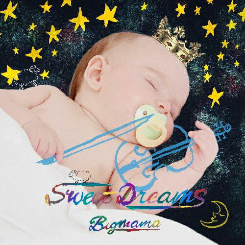 JAN 4514306011920 Sweet　Dreams/ＣＤシングル（１２ｃｍ）/RX-084 株式会社ユーケープロジェクト CD・DVD 画像