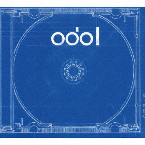 JAN 4514306012378 odol/ＣＤ/UKCD-1153 株式会社ユーケープロジェクト CD・DVD 画像