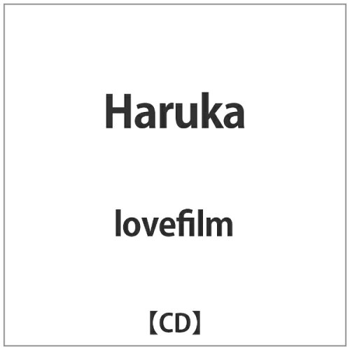 JAN 4514306013658 Haruka/ＣＤシングル（１２ｃｍ）/UKDZ-0182 株式会社ユーケープロジェクト CD・DVD 画像