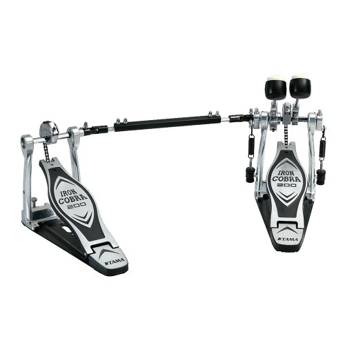 JAN 4515110828179 TAMA HP200PTW Iron Cobra 200 Twin Pedal 星野楽器株式会社 楽器・音響機器 画像