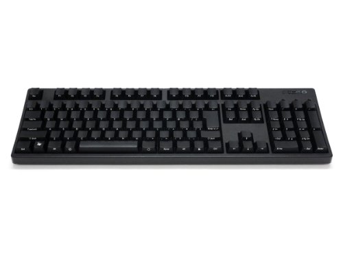 JAN 4515213007747 FILCO キーボード Majestouch BLACK FKBN108ML/NFB2 ダイヤテック株式会社 パソコン・周辺機器 画像