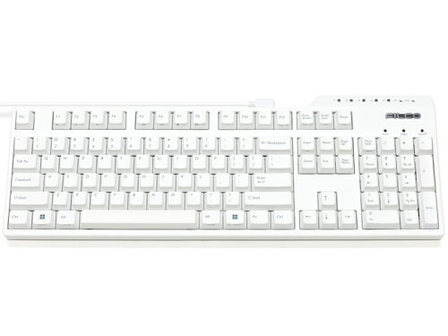 JAN 4515213040607 FILCO FKBC104M/EMW3 ダイヤテック株式会社 パソコン・周辺機器 画像