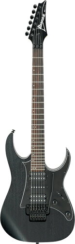 JAN 4515276693567 Ibanez RG350ZB-WK  アイバニーズ ロゴ入りストラップ＆ステッカー＆ピック 星野楽器株式会社 楽器・音響機器 画像