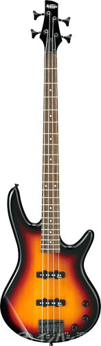 JAN 4515276694731 Ibanez アイバニーズ エレキベース GSR320-TFB 星野楽器株式会社 楽器・音響機器 画像