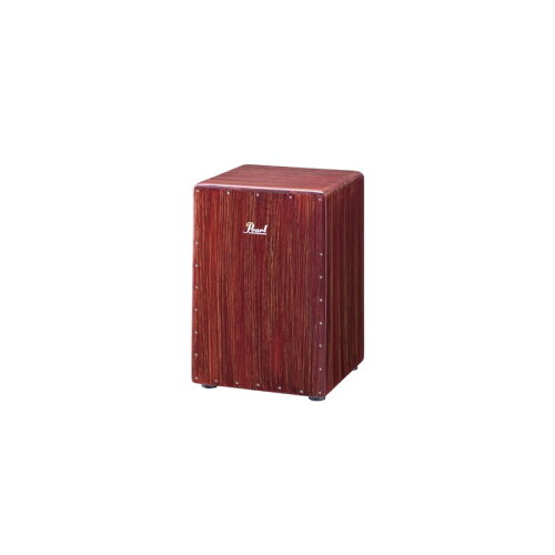 JAN 4515295558915 Pearl PCJ-633BB Boom Box Cajon パール楽器製造株式会社 楽器・音響機器 画像