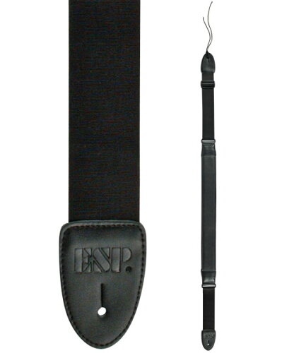 JAN 4515303102888 ESP Original Strap ES-S-N115 株式会社イー・エス・ピー 楽器・音響機器 画像