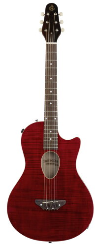 JAN 4515303104301 ESP BambooInn-CE STRCharプロデュース・ギターピエゾピックアップを内蔵 株式会社イー・エス・ピー 楽器・音響機器 画像