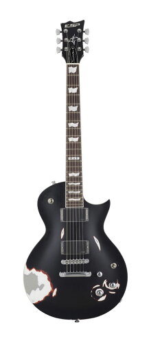 JAN 4515303196740 ESP BLACK TRUCKSTER 株式会社イー・エス・ピー 楽器・音響機器 画像