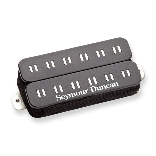 JAN 4515303213294 Seymour Duncan PATB-1b/Original Parallel Axis/Bridge/BK 株式会社イー・エス・ピー 楽器・音響機器 画像