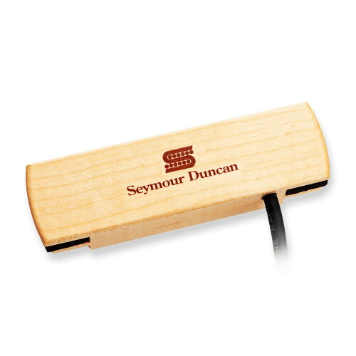 JAN 4515303216684 Seymour Duncan SA-3HC/Woody HC 株式会社イー・エス・ピー 楽器・音響機器 画像