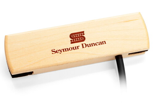 JAN 4515303216691 Seymour Duncan SA-3SC/Woody SC 株式会社イー・エス・ピー 楽器・音響機器 画像