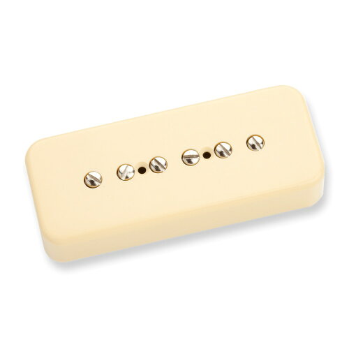 JAN 4515303240382 Seymour Duncan SP90-1b/Vintage/Bridge/IVORY 株式会社イー・エス・ピー 楽器・音響機器 画像