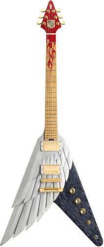 JAN 4515303244595 ESP Flying Freiheit Linked Horizon REVO Model 株式会社イー・エス・ピー 楽器・音響機器 画像