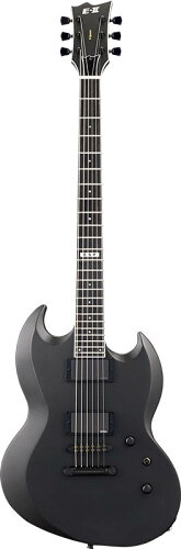 JAN 4515303255553 E-II VIPER BARITONE Charcoal Metallic Satin 株式会社イー・エス・ピー 楽器・音響機器 画像