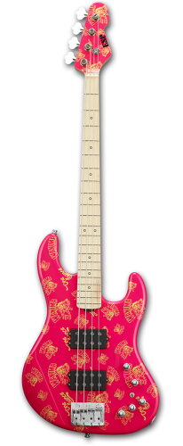 JAN 4515303261660 ESP 助平 Left-Hand Model 株式会社イー・エス・ピー 楽器・音響機器 画像