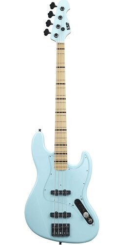 JAN 4515303266191 ESP イーエスピー エレキベース EAST BLUE AQ Blue 04 Limited Sazabys GEN Signature Model 株式会社イー・エス・ピー 楽器・音響機器 画像