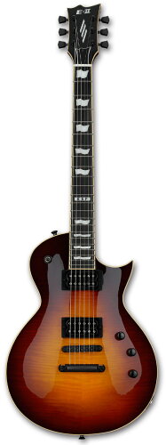 JAN 4515303268416 E-II EC FM FT Tobacco Sunburst 株式会社イー・エス・ピー 楽器・音響機器 画像