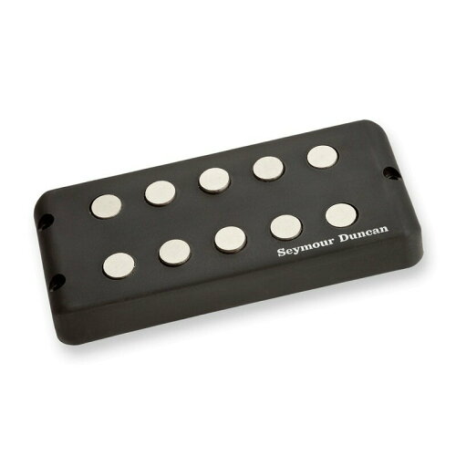 JAN 4515303565911 Seymour Duncan SMB-5A/Alnico/BK 株式会社イー・エス・ピー 楽器・音響機器 画像